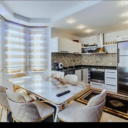 Belek Villa