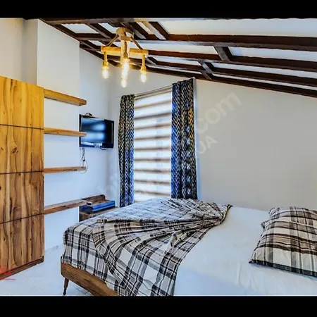 Belek Villa