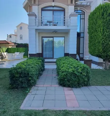 Belek Villa