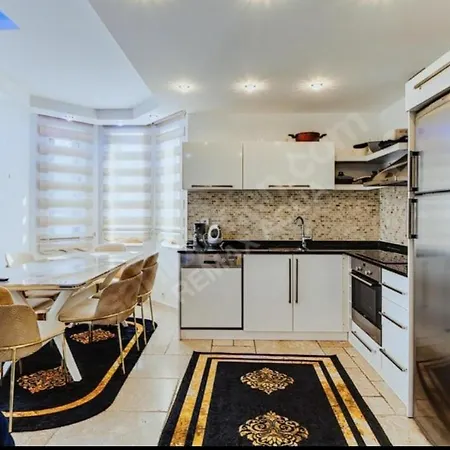 Belek Villa Вилла Белек