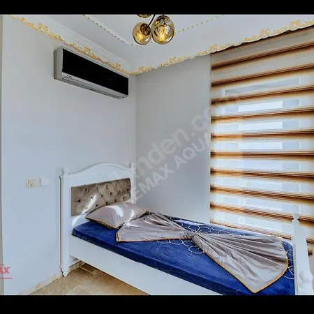Вилла Belek Villa