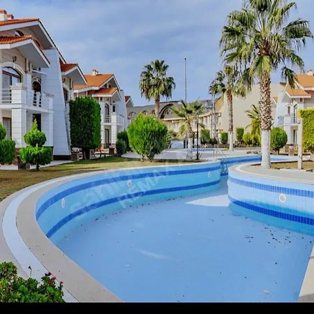 Belek Villa *