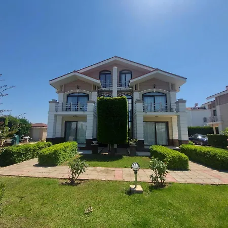Belek Villa Вилла