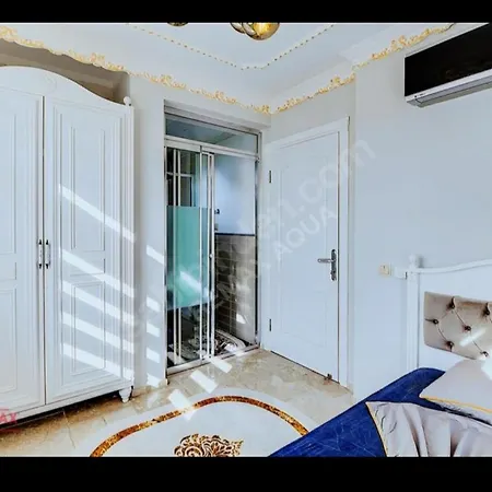 Belek Villa Белек