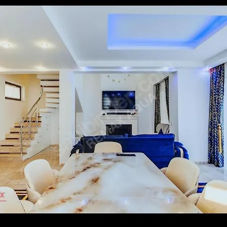 Belek Villa Вилла