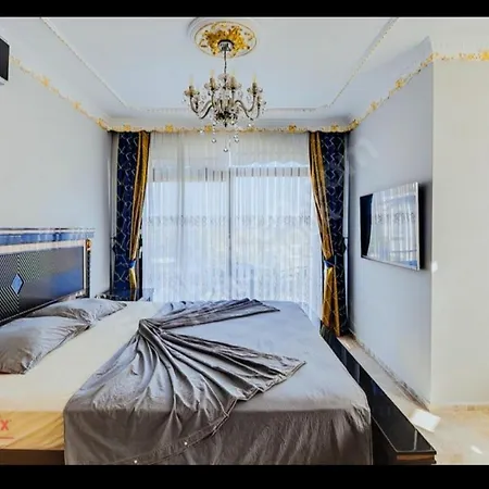 Belek Villa Villa
