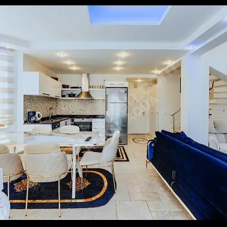 Belek Villa Villa *