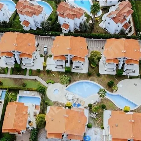 Belek Villa