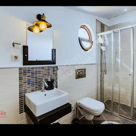 Belek Villa Villa *