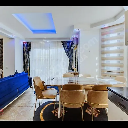 Belek Villa Villa *